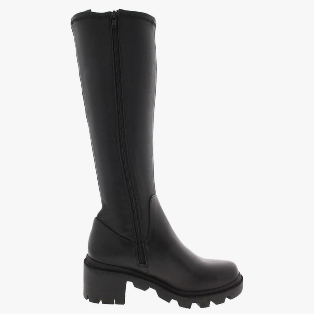 Steve Madden Aberdeen boots